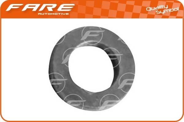 FARE SA Seal Ring, injector Article number: 31587 cheaply