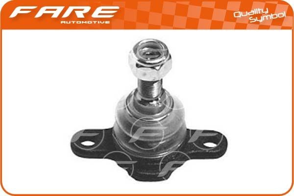 FARE SA Thermostat housing Article number: 31863 cheaply
