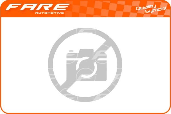 FARE SA Steering knuckle Article number: 32264 cheaply