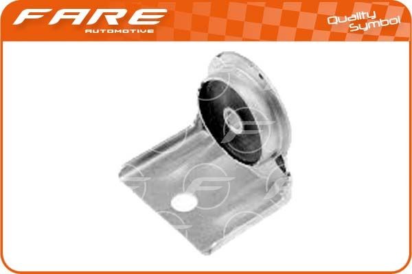 FARE SA 32894 Ophæng, køler DUCATO 1.9 TD Combinato 80 HK Diesel 2002