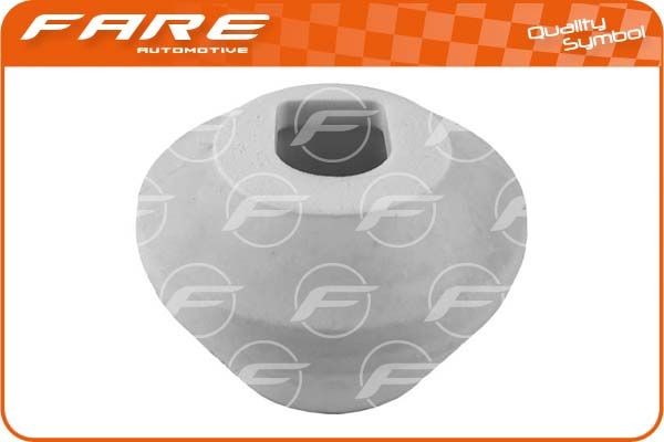 FARE SA Rubber Buffer, engine mounting Article number: 33014 cheaply