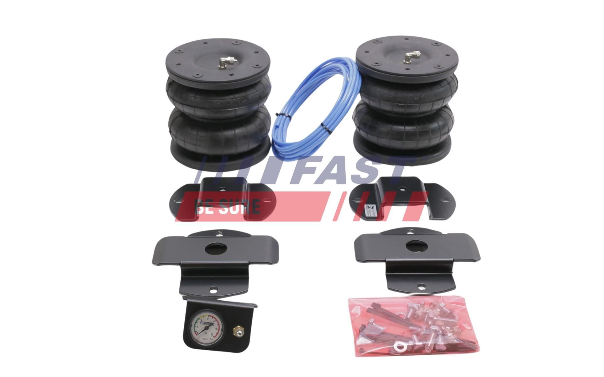 FAST Boot, air suspension Article number: FT20205 cheaply