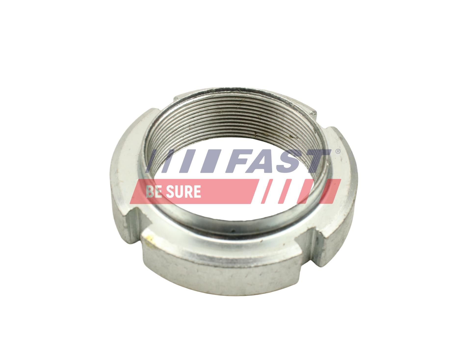 FAST FT26034 Nut, stub axle Daily 35S60E, 35C60E 82 PS Electric