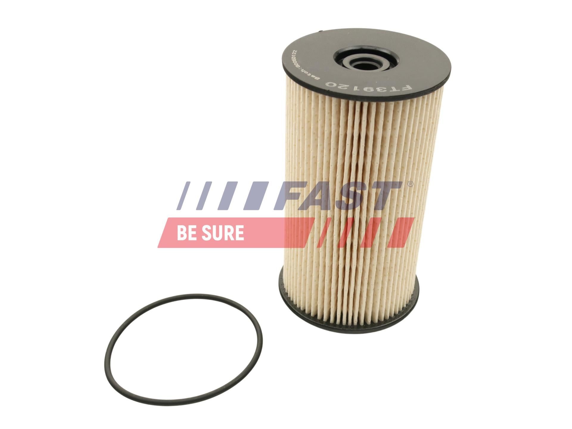 FAST Fuel filter Article number: FT39120 cheaply