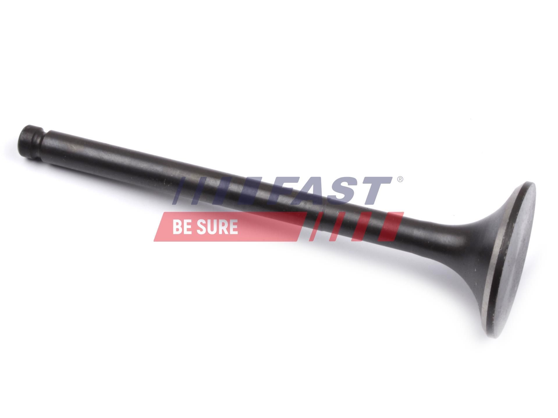 FAST Throttle body Article number: FT50424 cheaply