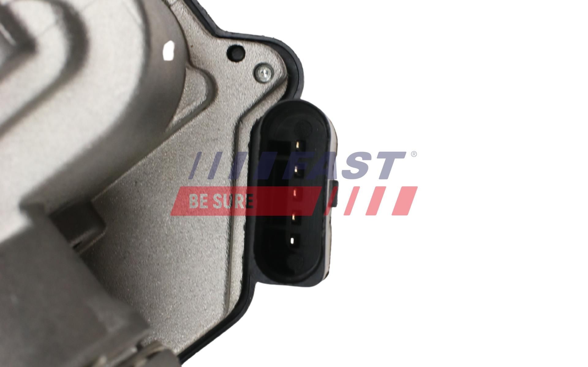 FAST Gasket Set, EGR system Article number: FT50617 cheaply