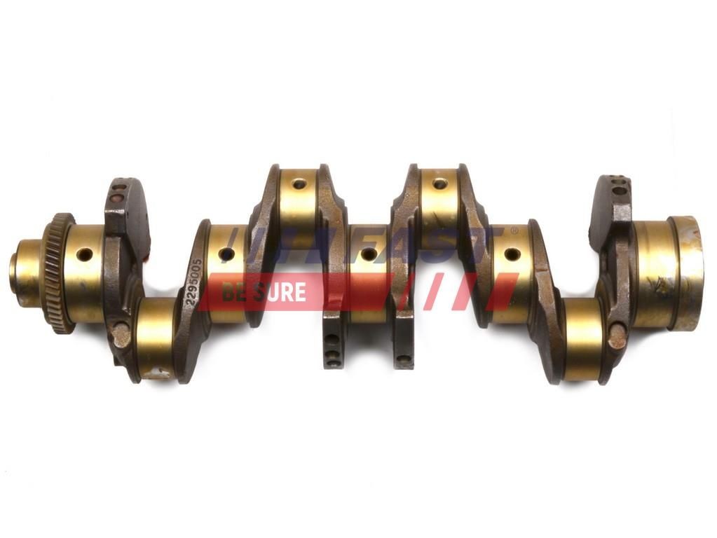 FAST Seal, EGR valve Article number: FT50620 cheaply