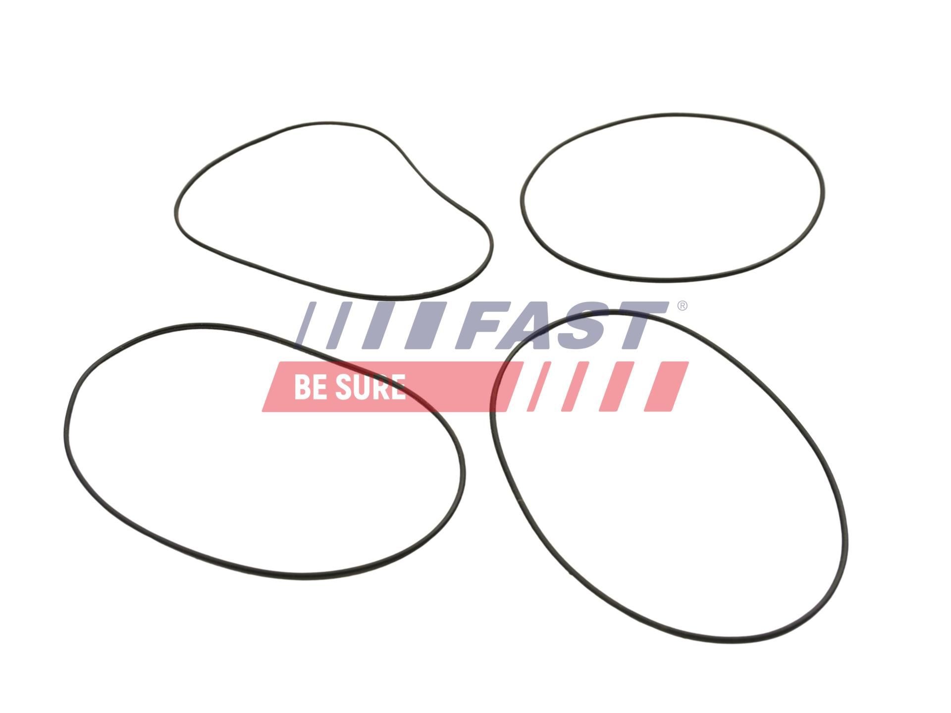 FAST O-Ring Set, cylinder sleeve Article number: FT50751 cheaply