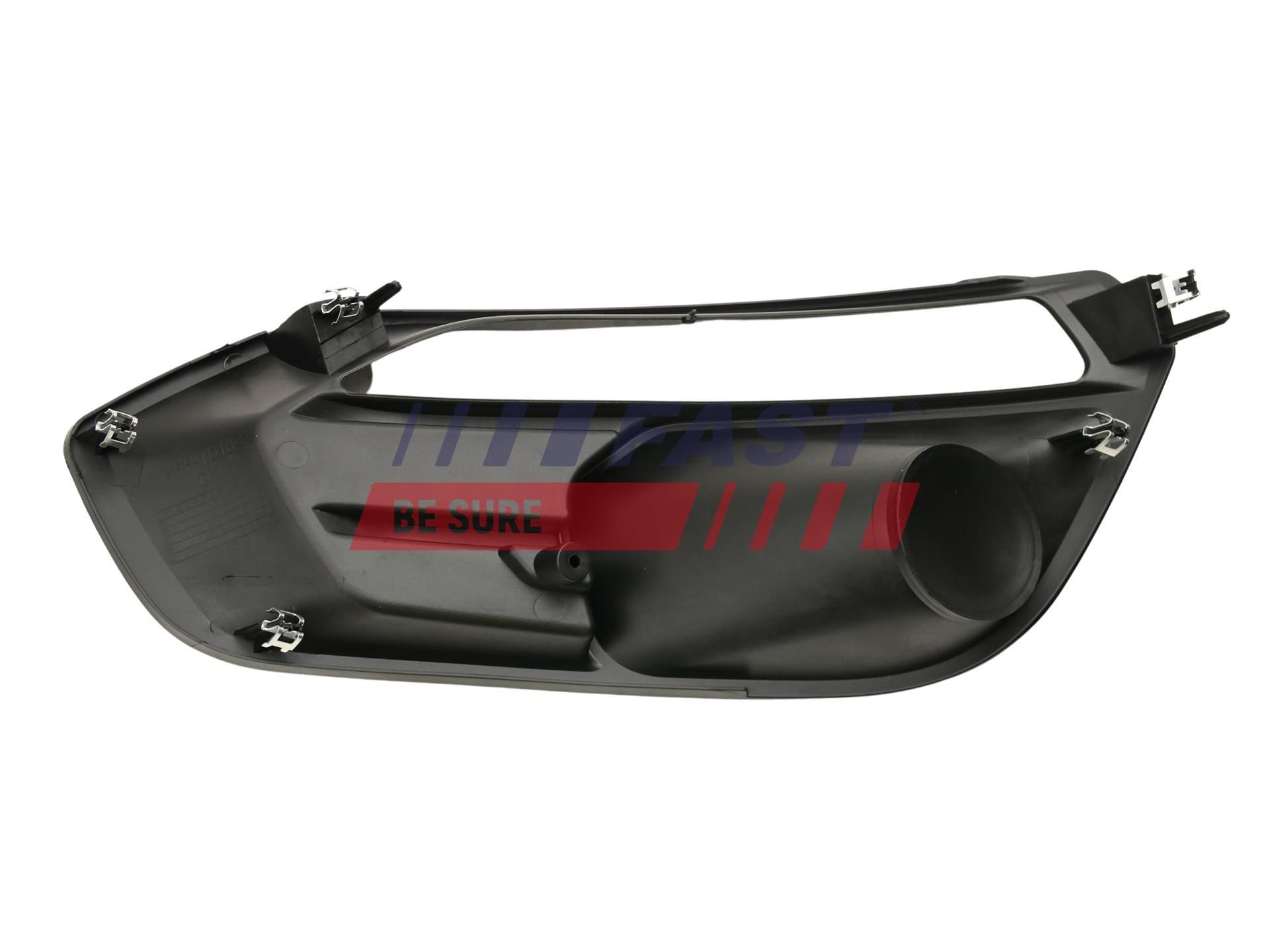FAST FT90109 Flap, tow hook Daily 35S60E, 35C60E 82 PS Electric