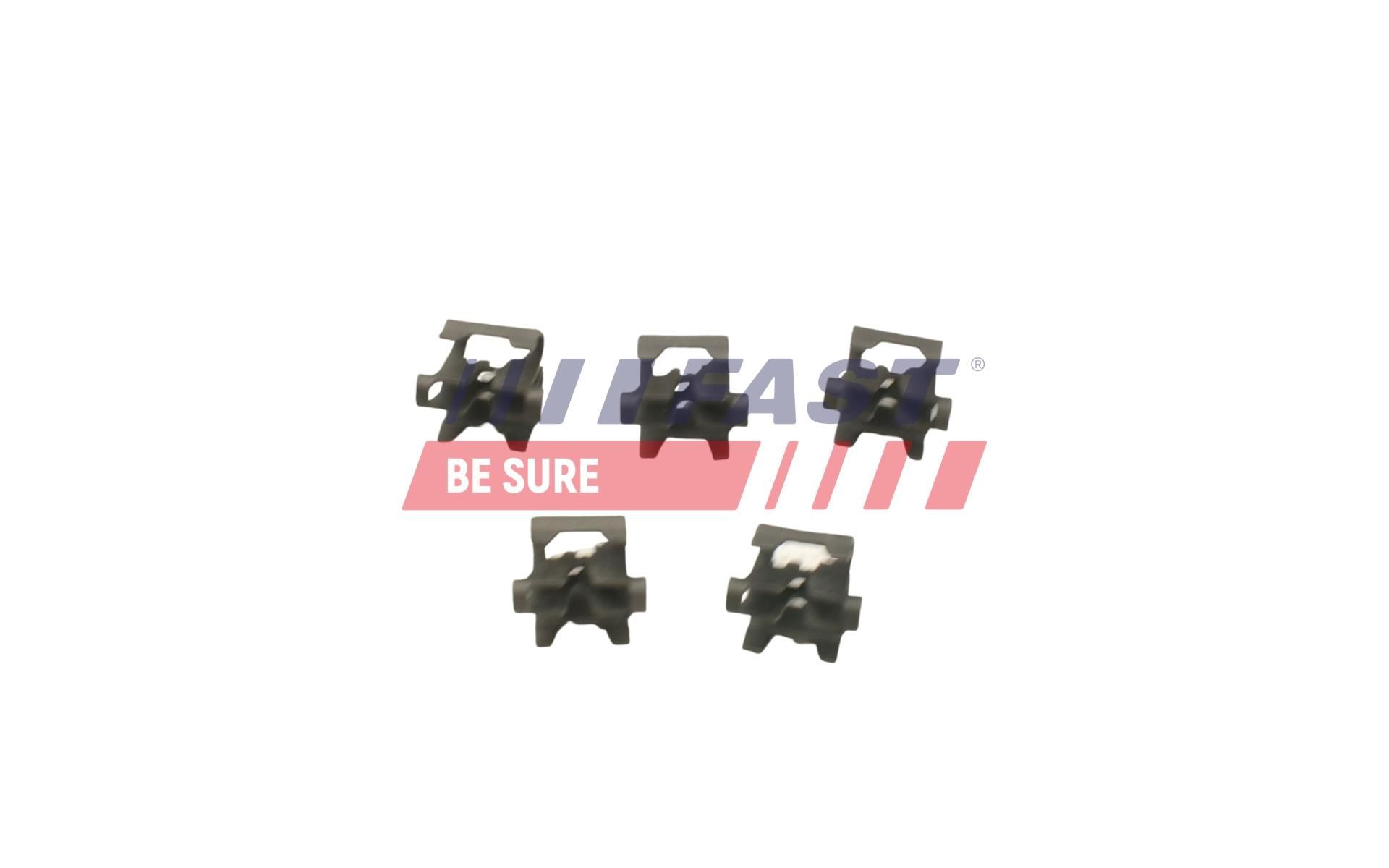 FAST FT90112 Flap, tow hook Daily 35S60E, 35C60E 82 PS Electric