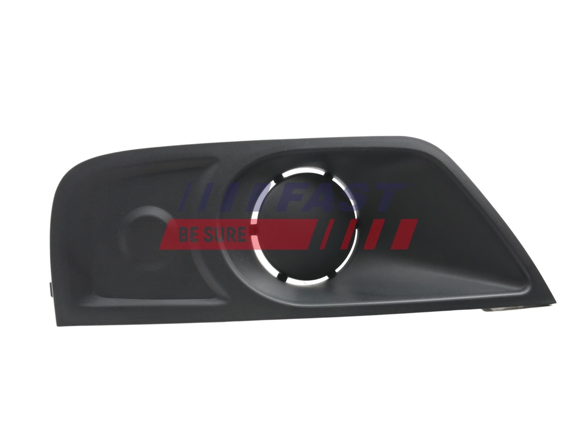 FAST FT90127G Flap, tow hook MASTER 2.3 dCi 100 FWD (JV0A, JV0B, JV0G, JV0H) 101 PS Diesel