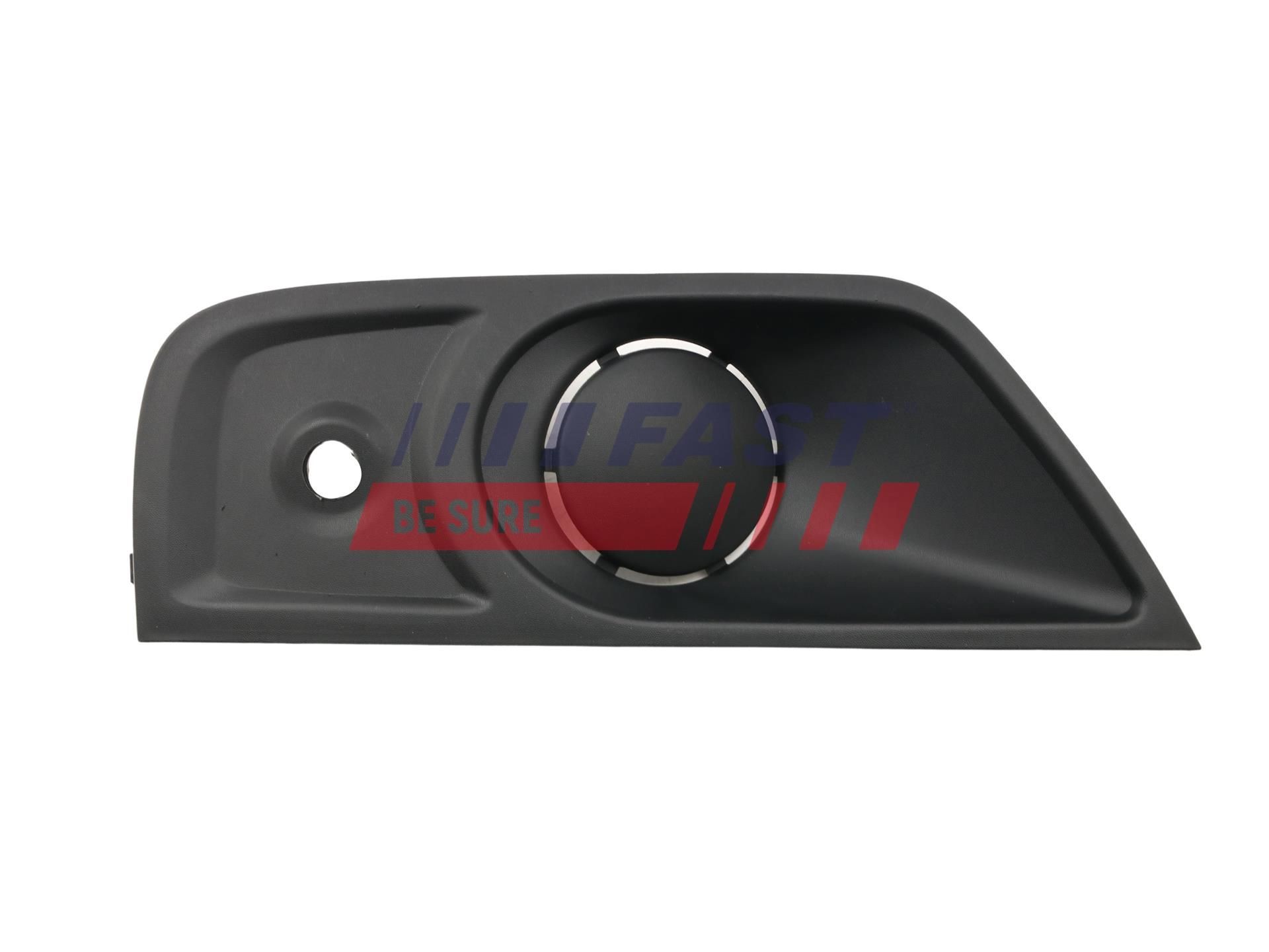 FAST FT90129G Flap, tow hook MASTER 2.3 dCi 100 FWD (JV0A, JV0B, JV0G, JV0H) 101 PS Diesel