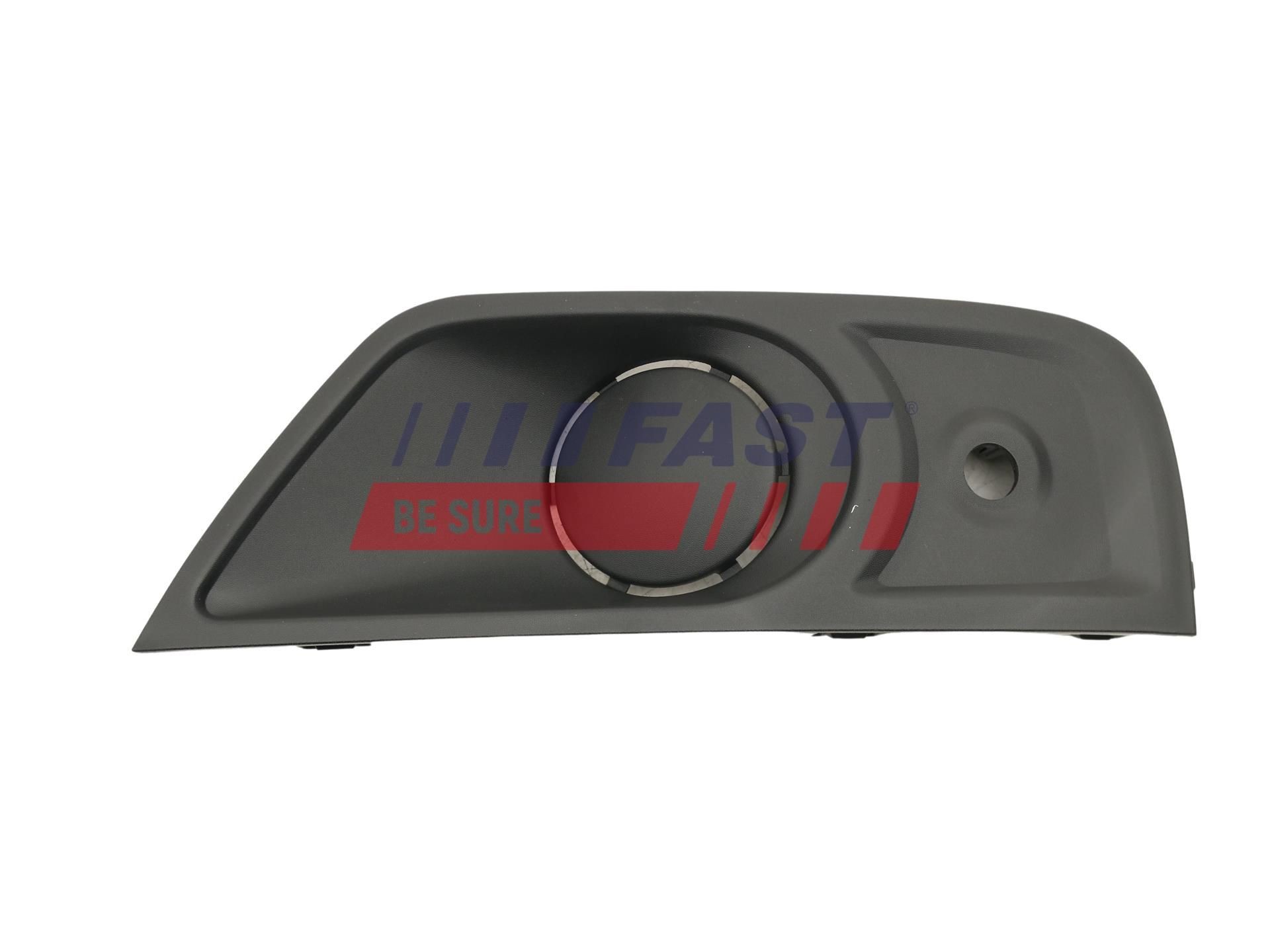 FAST FT90130G Flap, tow hook MASTER 2.3 dCi 100 FWD (JV0A, JV0B, JV0G, JV0H) 101 PS Diesel