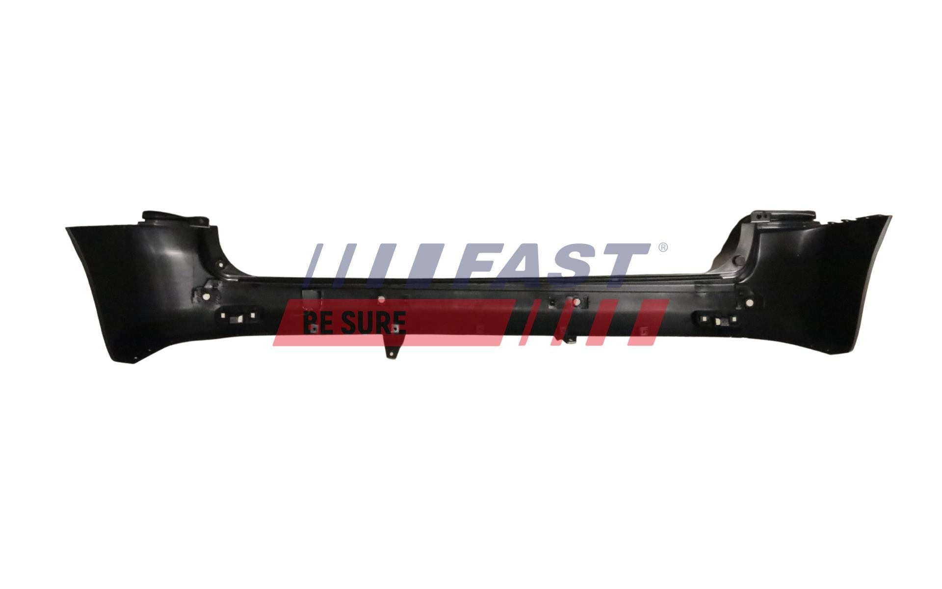 FAST FT91086G Bagkofanger TRANSIT 2.4 DI 90 HK Diesel 2006