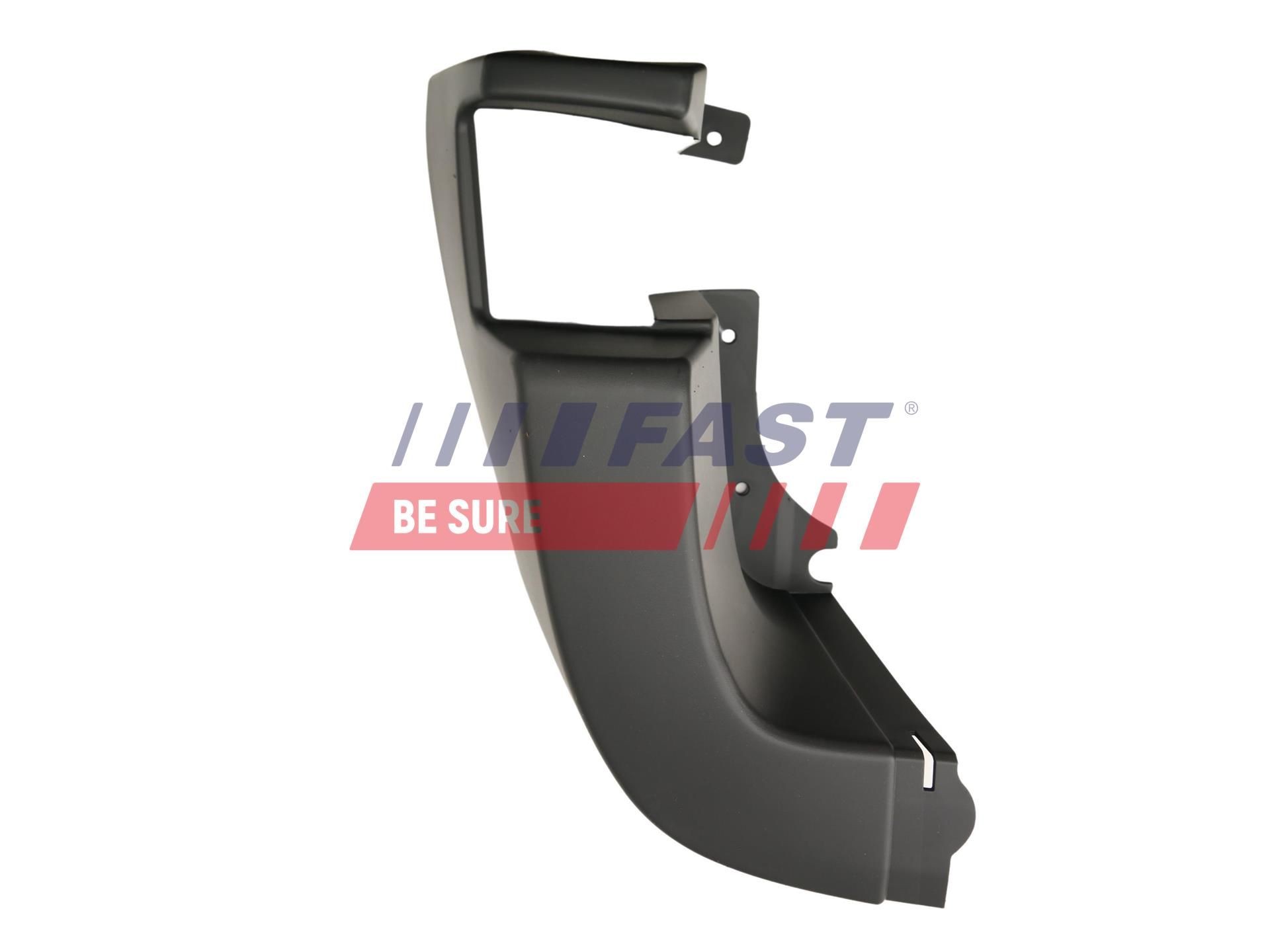 FAST FT91469G Bagkofanger TRANSIT 2.2 TDCi RWD 135 HK Diesel