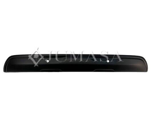 JUMASA 28044009 Kofangerliste CAPTUR E-TECH 160 158 HK Benzin/elektro