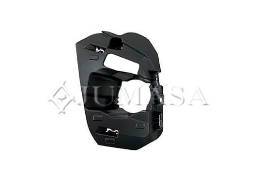JUMASA 47023508 Στήριγμα, φωτισμός ομίχλης VIVARO VIVARO-E 136 PS Ηλεκτρικό