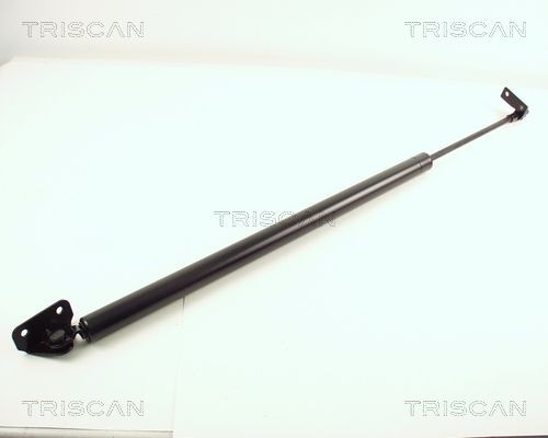 TRISCAN Tailgate strut Article number: 8710 43206 cheaply