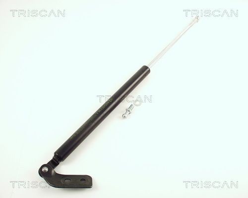 TRISCAN Tailgate strut Article number: 8710 50212 cheaply