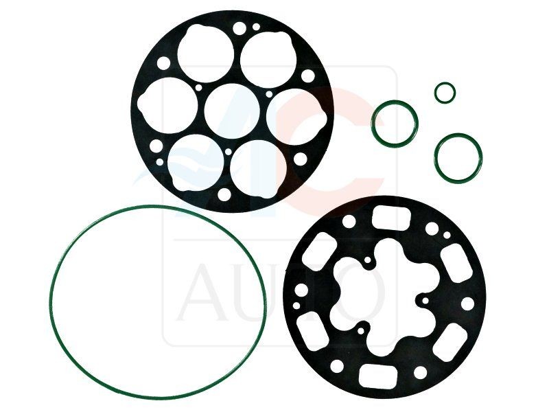 ACAUTO Shaft Seal, compressor shaft Article number: AC-10XK215 cheaply