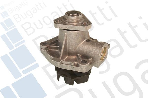 BUGATTI Water pump Article number: PA0018 cheaply