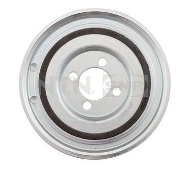 SNR Crankshaft pulley Article number: DPF358.09 cheaply