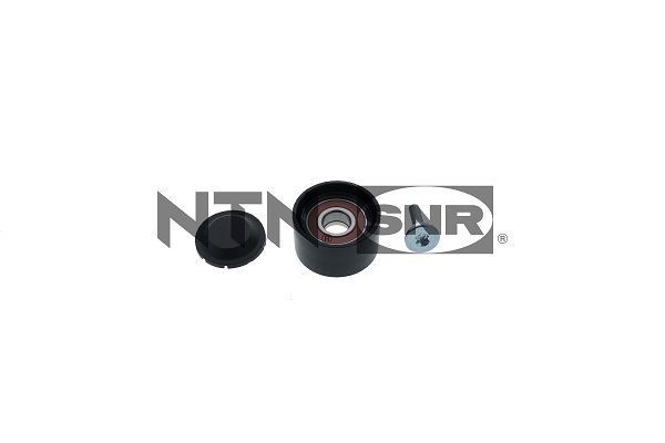 SNR Deflection / Guide Pulley, v-ribbed belt Article number: GA351.18 cheaply