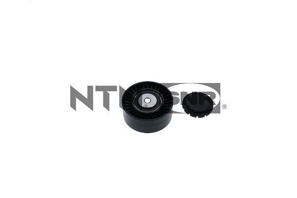 SNR Deflection / Guide Pulley, v-ribbed belt Article number: GA357.17 cheaply