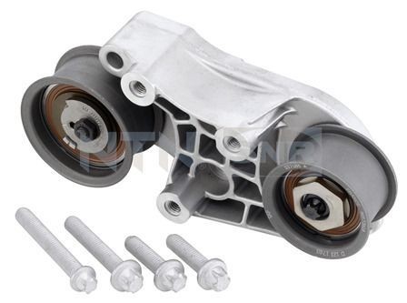 SNR Timing belt tensioner pulley Article number: GT353.24 cheaply