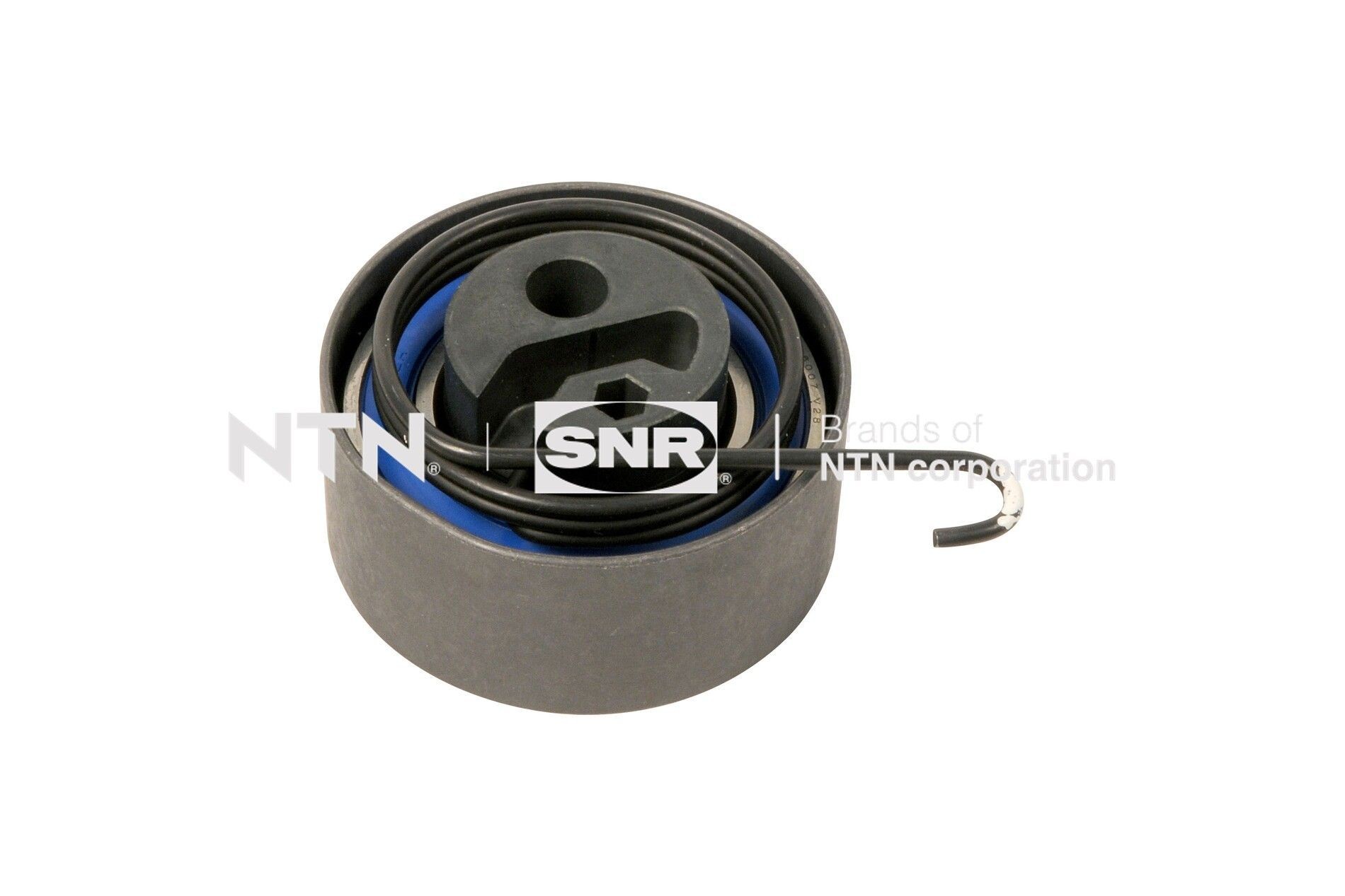 SNR Timing belt tensioner pulley Article number: GT353.29 cheaply