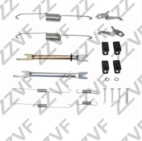 ZZVF Brake shoe fitting kit Article number: ZVCER286 cheaply