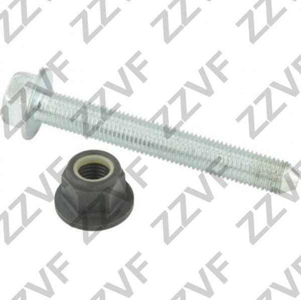 ZZVF ZZB0001 Styrtkorrektionsskrue CADDY 1.4 TSI 125 HK Benzin