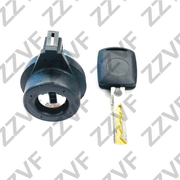 ZZVF Lock Cylinder, ignition lock Article number: ZZEA013 cheaply
