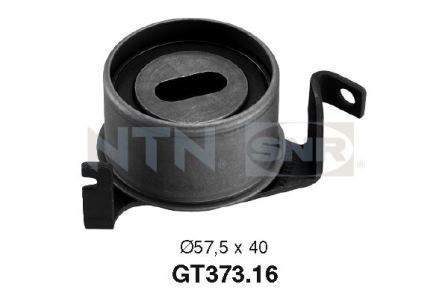SNR Strammehjul, tandrem Varenummer: GT373.16 billige