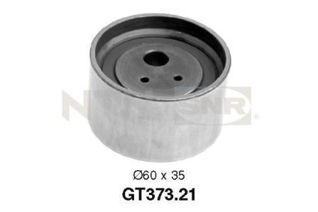 SNR Strammehjul, tandrem Varenummer: GT373.21 billige