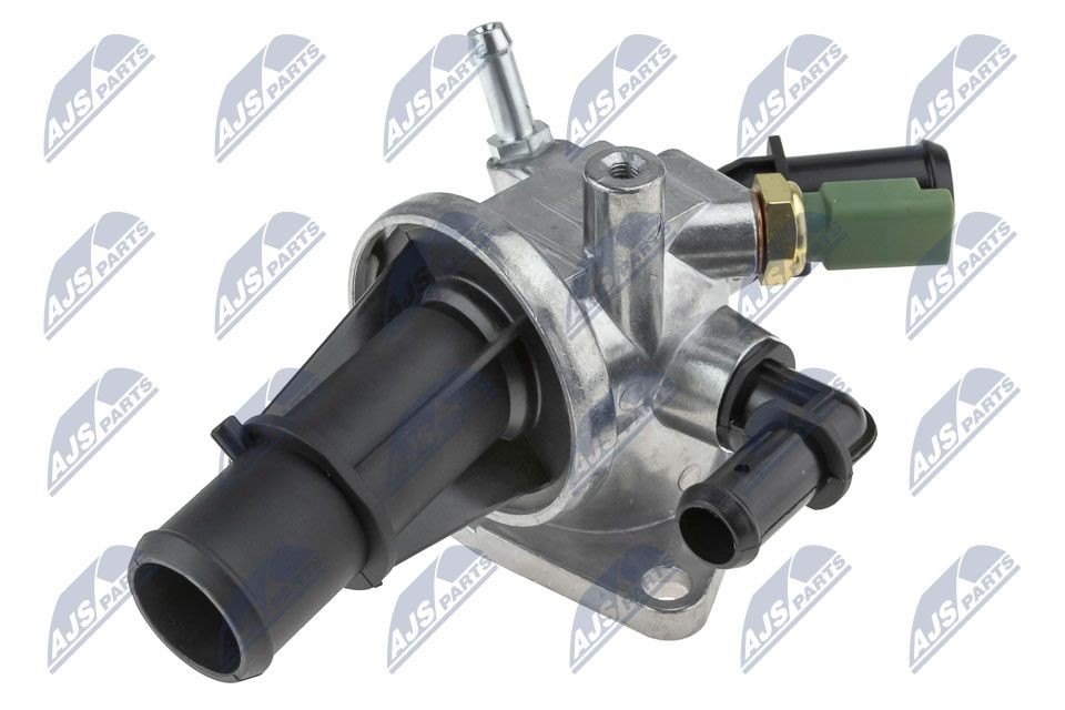 NTY Thermostat housing Article number: CTM-FT-014 cheaply