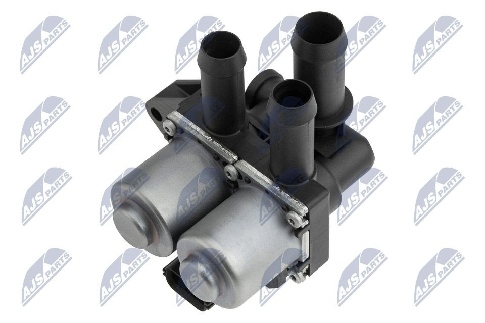 NTY CTM-JG-000 Heater control valve S-TYPE 4.2 R V8 396 PS Petrol 2008