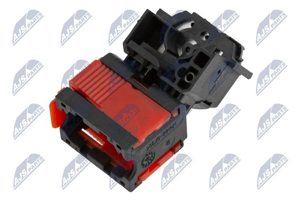 NTY Steering Lock Article number: EKS-RE-004 cheaply