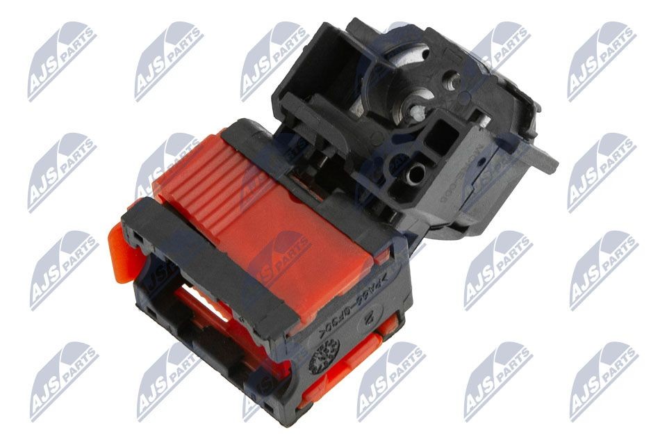 NTY EKS-RE-005 Ratlås MODUS 1.5 dCi 86 HK Diesel