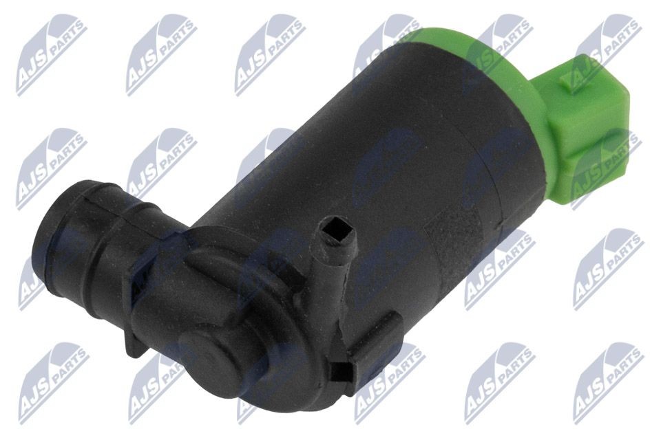 NTY Vandpumpe, rudevisker / vasker Varenummer: ESP-CT-001 billige
