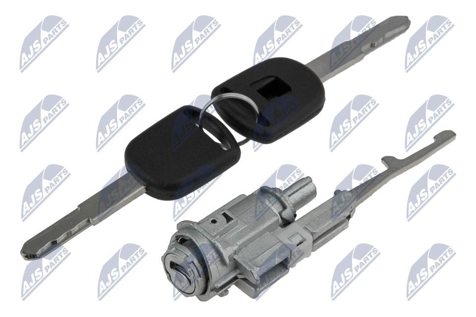 NTY EST-HD-000 Ratlås ELEMENT 2.4 Vtec 4x4 (YH2) 160 HK Benzin 2011