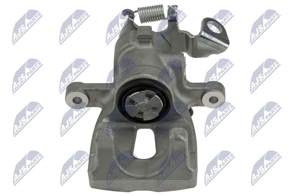 NTY Brake caliper Article number: HZT-PL-070 cheaply