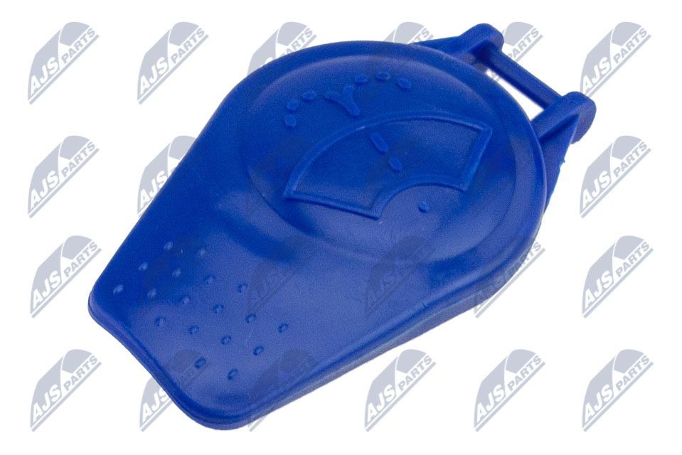 NTY Sealing Cap, washer fluid tank Article number: KZS-FR-000 cheaply