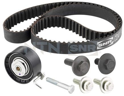 SNR Timing belt kit Article number: KD452.24 cheaply