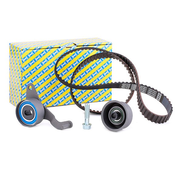 SNR Timing belt kit Article number: KD453.05 cheaply