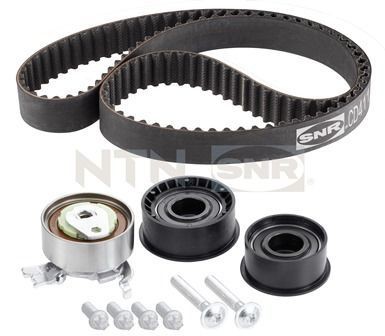 SNR Timing belt kit Article number: KD453.11 cheaply