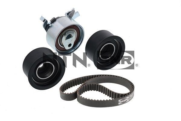 SNR Timing belt kit Article number: KD453.14 cheaply