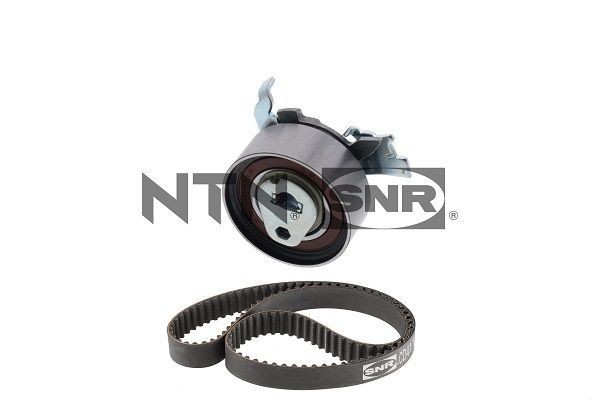 SNR Timing belt kit Article number: KD453.15 cheaply
