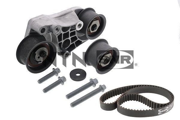 SNR Timing belt kit Article number: KD453.23 cheaply