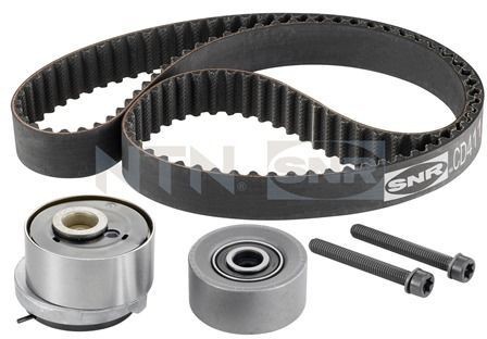 SNR Timing belt kit Article number: KD453.26 cheaply